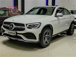 مرسيدس بنز GLC